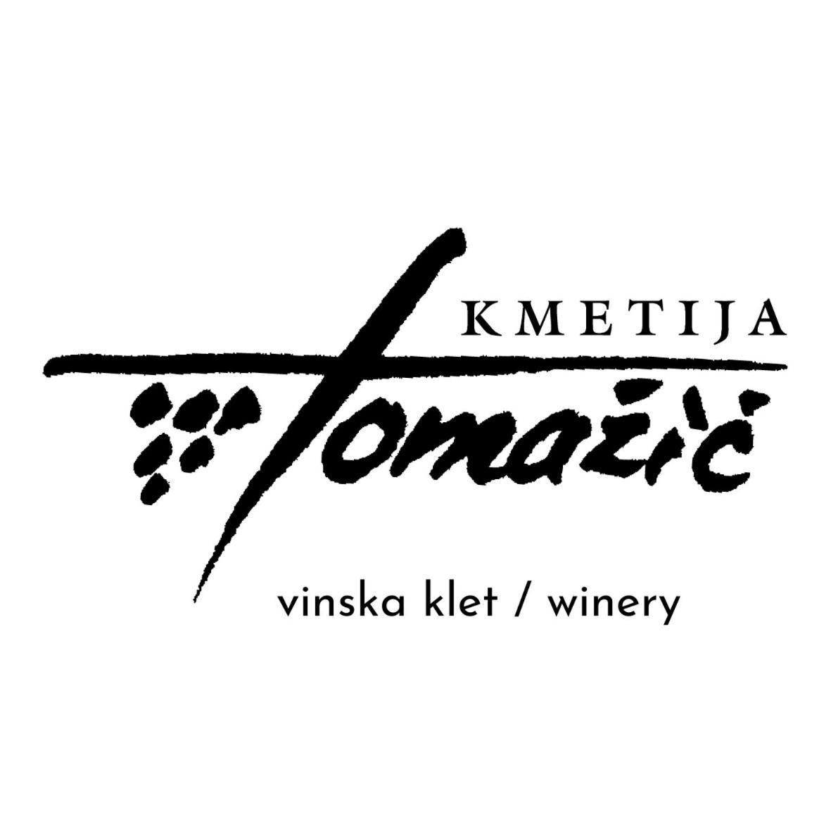 Kmetija Tomazic Vinska Klet - Winery Apartment Vipava Exterior photo