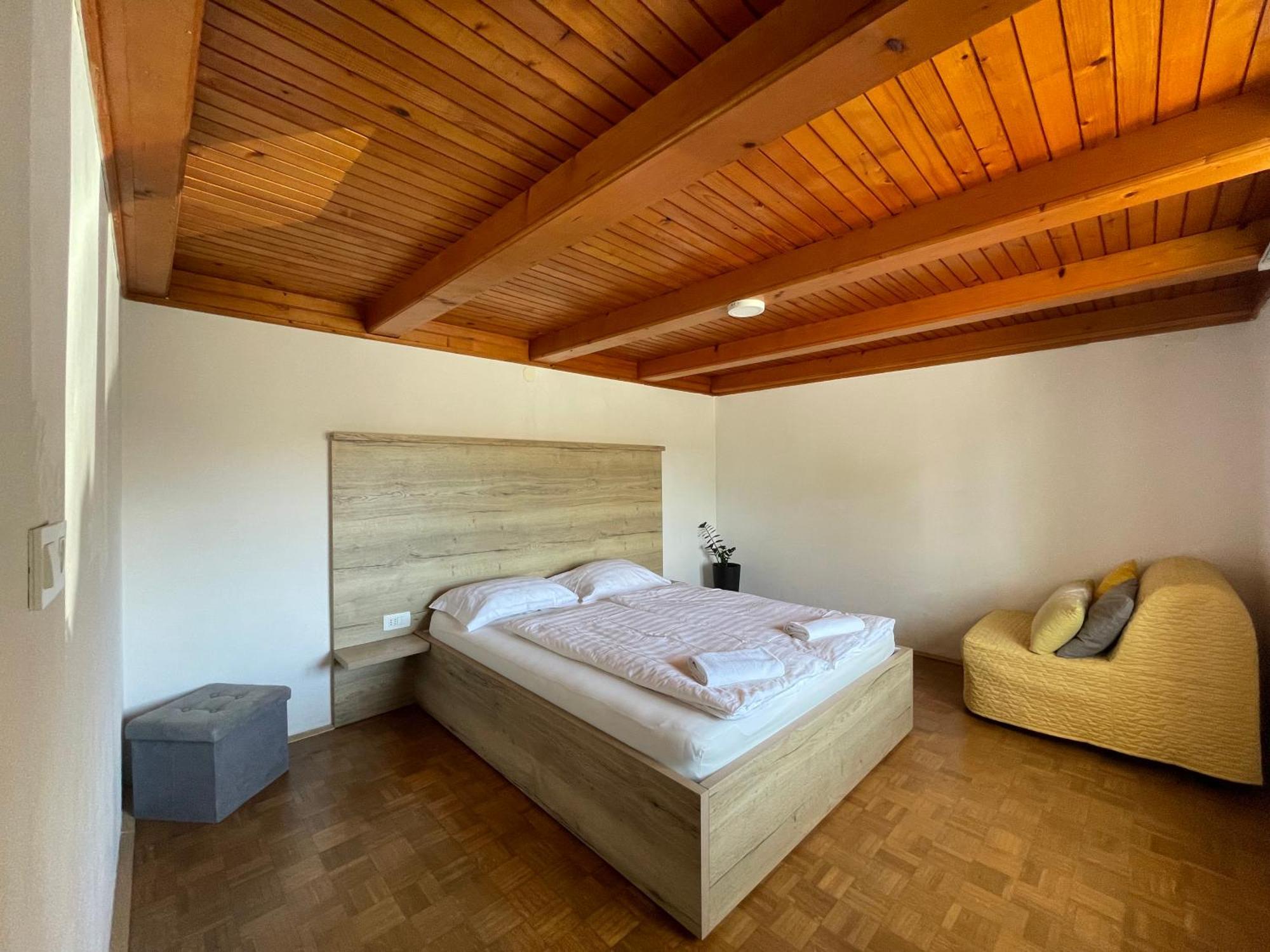 Kmetija Tomazic Vinska Klet - Winery Apartment Vipava Exterior photo